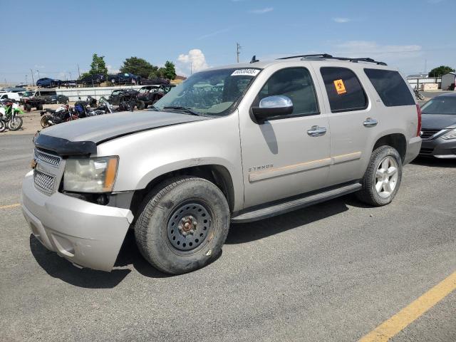 2007 Chevrolet Tahoe K1500
