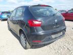 2017 SEAT IBIZA SE T for sale at Copart YORK