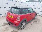2006 MINI COOPER S for sale at Copart BRISTOL