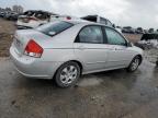 2008 Kia Spectra Ex   للبيع في New Orleans، LA - Front End