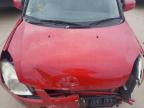 2008 SUZUKI SWIFT GLX for sale at Copart SANDY