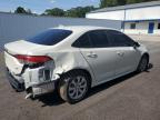 2021 Toyota Corolla Le de vânzare în Greenwell Springs, LA - Front End