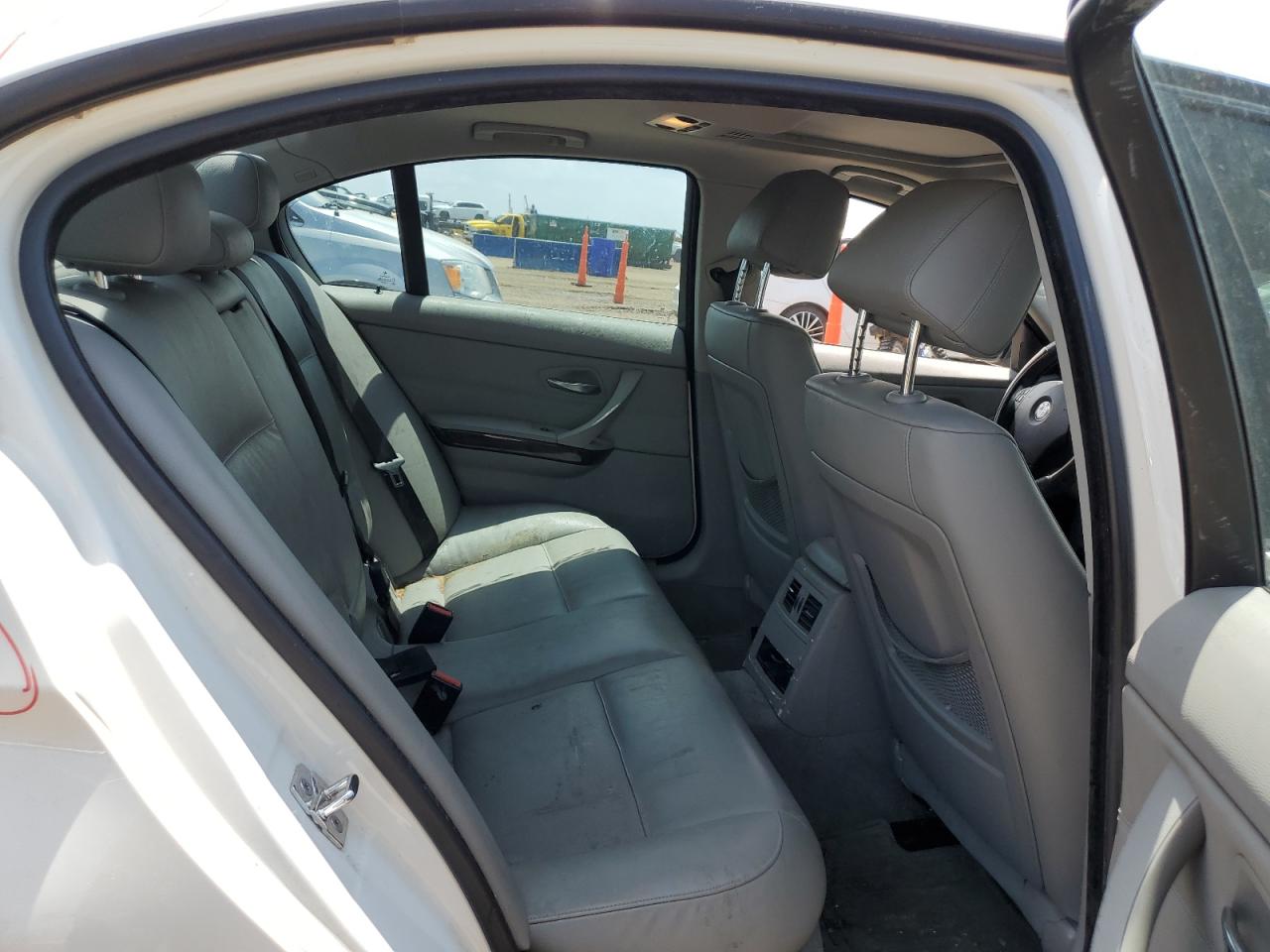2007 BMW 328 Xi VIN: WBAVC93557KX59747 Lot: 63015665
