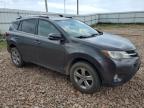 2015 Toyota Rav4 Xle იყიდება Rapid City-ში, SD - Side