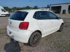 2013 VOLKSWAGEN POLO MATCH for sale at Copart EAST KILBRIDE