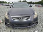 2010 Infiniti G37 Base للبيع في Mebane، NC - Mechanical