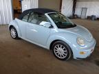 2005 Volkswagen New Beetle Gls   for Sale in American Canyon, CA - Minor Dent/Scratches