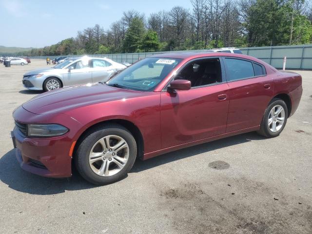  DODGE CHARGER 2020 Burgundy