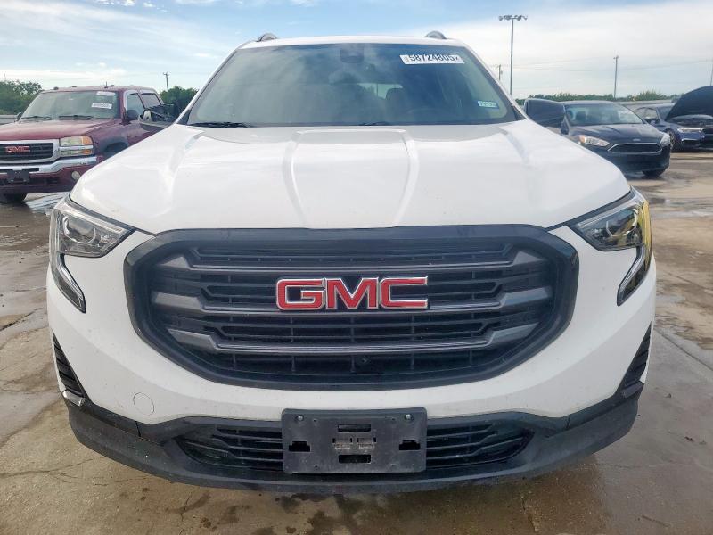  GMC TERRAIN 2020 Biały