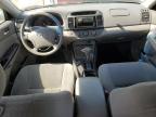 2005 Toyota Camry Le للبيع في Sacramento، CA - Front End