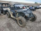 2022 CAN-AM MAVERICK X3 DS TURBO   for sale at Copart AL - BIRMINGHAM