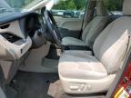 2017 Toyota Sienna Le იყიდება Conway-ში, AR - Front End