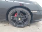2004 PORSCHE BOXSTER for sale at Copart GLOUCESTER