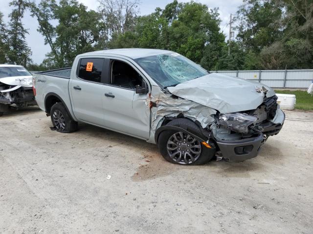  FORD RANGER 2021 Szary