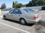 1997 Mercedes-Benz S 420 за продажба в Van Nuys, CA - Normal Wear