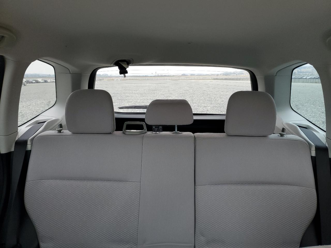 2014 Subaru Forester 2.5I VIN: JF2SJAAC2EH449887 Lot: 62018255