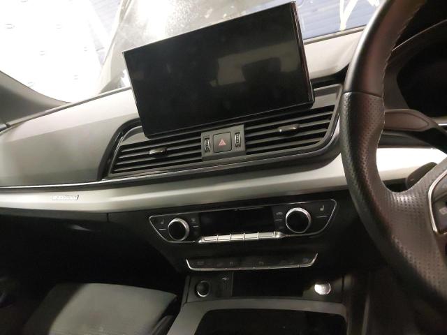 2021 AUDI Q5 S LINE