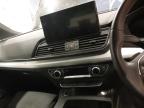 2021 AUDI Q5 S LINE for sale at Copart SANDWICH