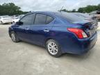 2019 Nissan Versa S de vânzare în Ocala, FL - Front End