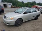 2004 Toyota Corolla Ce   იყიდება Mendon-ში, MA - Minor Dent/Scratches