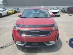 2017 Kia Niro Ex Touring en Venta en Lexington, KY - Rear End