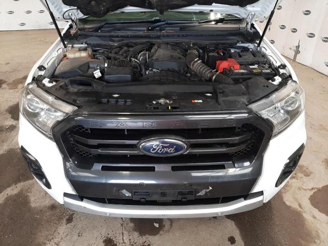 2019 FORD RANGER WIL