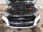 2019 FORD RANGER WIL for sale at Copart WOLVERHAMPTON