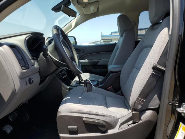  GMC CANYON 2019 Black
