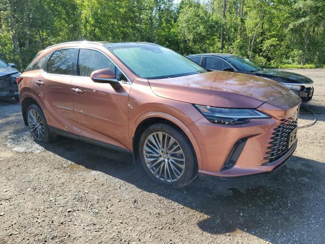 2024 LEXUS RX 350H BASE  