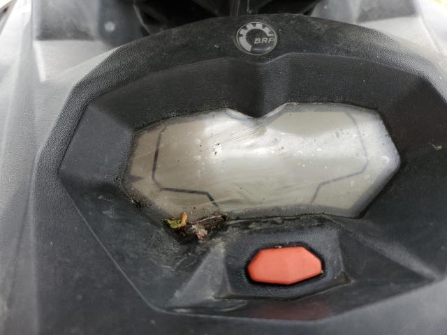 2015 SEADOO SPARK
