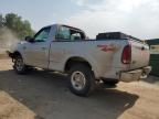 1999 Ford F150  en Venta en Davison, MI - Rollover