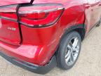2023 MG HS EXCLUSI for sale at Copart ROCHFORD