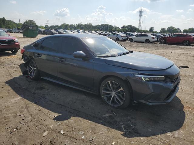  HONDA CIVIC 2022 Szary