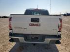 2018 Gmc Canyon Sle zu verkaufen in Andrews, TX - Front End