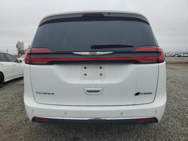  CHRYSLER PACIFICA 2023 Biały