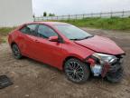 2014 Toyota Corolla L for Sale in Portland, MI - Front End