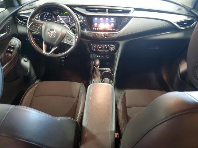  BUICK ENCORE 2020 Czarny