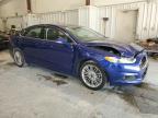 2016 Ford Fusion Se იყიდება Milwaukee-ში, WI - Front End