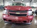 2008 Chevrolet Tahoe K1500 for Sale in Ham Lake, MN - Front End