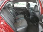 2013 Hyundai Sonata Se na sprzedaż w Fredericksburg, VA - Front End