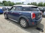 2018 Mini Cooper S E Countryman All4 for Sale in Spartanburg, SC - Front End