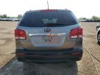 2012 Kia Sorento Base продається в Bowmanville, ON - Front End