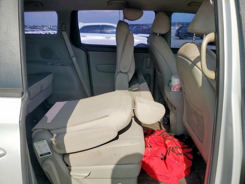 2019 KIA SEDONA L  