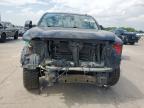 2017 Nissan Titan Pro-4X за продажба в Grand Prairie, TX - Front End