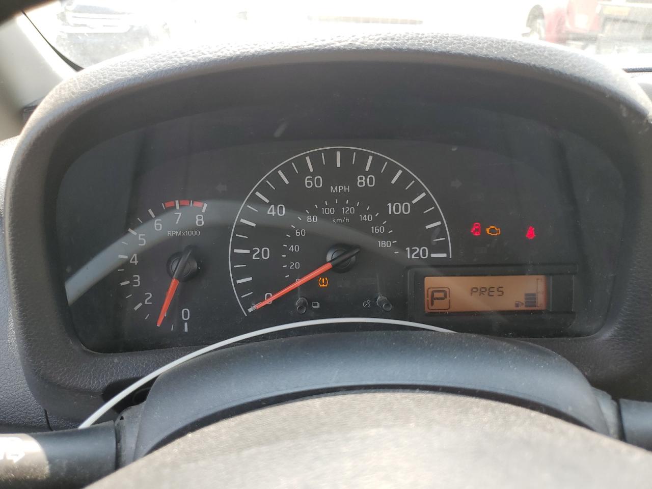 2019 Nissan Nv200 2.5S VIN: 3N6CM0KNXKK697230 Lot: 59788455