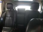 2013 Nissan Pathfinder S იყიდება Sandston-ში, VA - Top/Roof