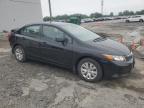 2012 Honda Civic Lx   for Sale in Fredericksburg, VA - Rear End