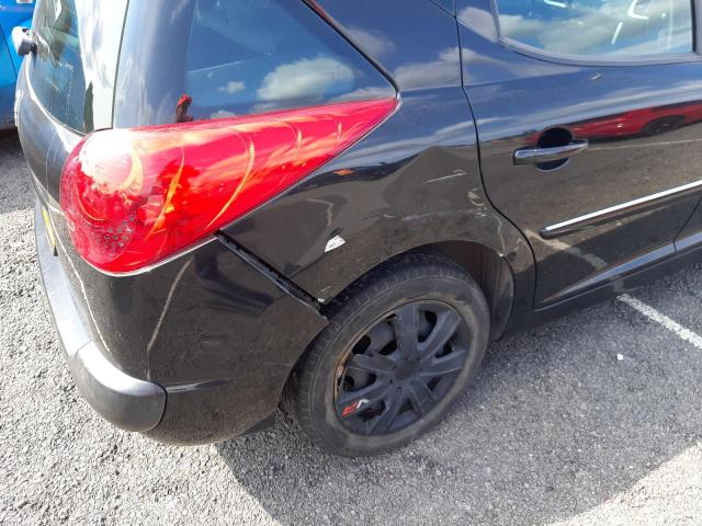 2013 PEUGEOT 207 ACCESS