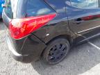 2013 PEUGEOT 207 ACCESS for sale at Copart SANDTOFT