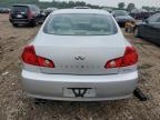 2006 Infiniti G35    for Sale in Chicago Heights, IL - Front End